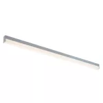 Rábalux 78052 Band2 Beltéri lámpa Pultmegvilágító lámpa fehér, fehér LED 24, természetes fehér (3500-5000 K), IP20