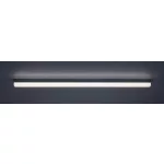 Rábalux 78052 Band2 Beltéri lámpa Pultmegvilágító lámpa fehér, fehér LED 24, természetes fehér (3500-5000 K), IP20