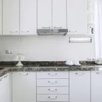 Rábalux 78053 Soft2 Beltéri lámpa Pultmegvilágító lámpa ezüst, fehér LED 5, természetes fehér (3500-5000 K), IP20