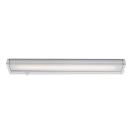   Rábalux 78057 Easylight2 Beltéri lámpa Pultmegvilágító lámpa fehér, fehér LED 5, természetes fehér (3500-5000 K), IP20