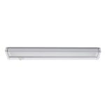 Rábalux 78057 Easylight2 Beltéri lámpa Pultmegvilágító lámpa fehér, fehér LED 5, természetes fehér (3500-5000 K), IP20