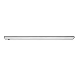   Rábalux 78058 Easylight2 Beltéri lámpa Pultmegvilágító lámpa ezüst, fehér LED 5, természetes fehér (3500-5000 K), IP20