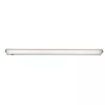 Rábalux 78058 Easylight2 Beltéri lámpa Pultmegvilágító lámpa ezüst, fehér LED 5, természetes fehér (3500-5000 K), IP20