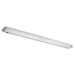 Rábalux 78058 Easylight2 Beltéri lámpa Pultmegvilágító lámpa ezüst, fehér LED 5, természetes fehér (3500-5000 K), IP20