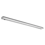Rábalux 78058 Easylight2 Beltéri lámpa Pultmegvilágító lámpa ezüst, fehér LED 5, természetes fehér (3500-5000 K), IP20