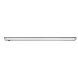   Rábalux 78062 Easylight2 Beltéri lámpa Pultmegvilágító lámpa ezüst, fehér LED 15, természetes fehér (3500-5000 K), IP20