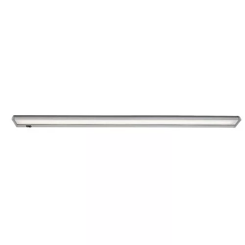 Rábalux 78062 Easylight2 Beltéri lámpa Pultmegvilágító lámpa ezüst, fehér LED 15, természetes fehér (3500-5000 K), IP20