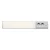 Rábalux 78064 Bath2 Beltéri lámpa Pultmegvilágító lámpa fehér, fehér LED 10, természetes fehér (3500-5000 K), IP20