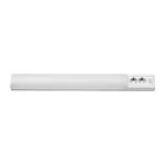 Rábalux 78065 Bath2 Beltéri lámpa Pultmegvilágító lámpa fehér, fehér LED 15, természetes fehér (3500-5000 K), IP20