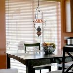 Rábalux 7869 Enna Beltéri Csillár fekete-átlátszó E14 1x MAX 40, IP20