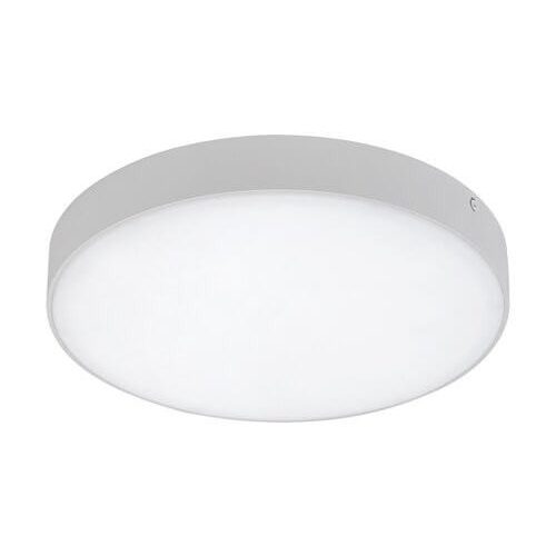 Rábalux 7893 Tartu Kültéri mennyezeti lámpa matt fehér-fehér LED 18, IP44
