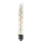 Rábalux 79005 Filament-LED Fényforrás LED Filament átlátszó, természetes fehér (3500-5000 K), IP20