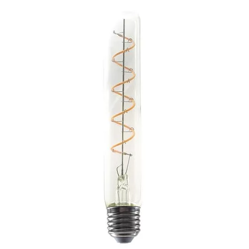 Rábalux 79005 Filament-LED Fényforrás LED Filament átlátszó, természetes fehér (3500-5000 K), IP20