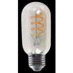 Rábalux 79006 Filament-LED Fényforrás LED Filament átlátszó, természetes fehér (3500-5000 K), IP20