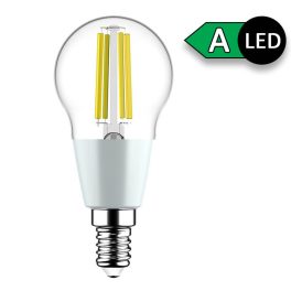   Rábalux 79013 Filament-LED Fényforrás 2W meleg fehér 3000K E14 Powerful "A"