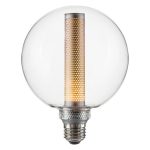 Rábalux 79027 Filament-LED Fényforrás Filament-LED átlátszó, meleg fehér (2700-3000K), IP20