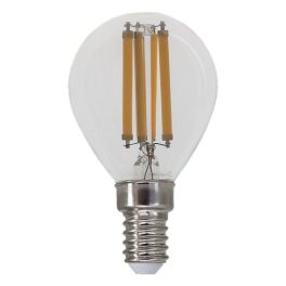   Rábalux 79032 Filament-LED Fényforrás LED Filament átlátszó, természetes fehér (3500-5000 K), IP20