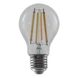   Rábalux 79043 Filament-LED Fényforrás LED Filament átlátszó, természetes fehér (3500-5000 K), IP20