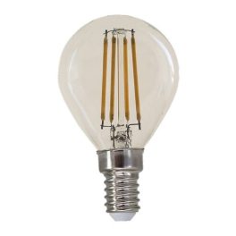   Rábalux 79049 Filament-LED Fényforrás LED Filament átlátszó, természetes fehér (3500-5000 K), IP20