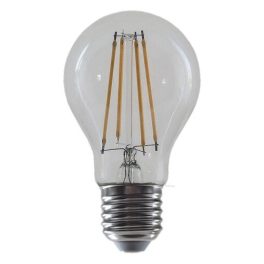   Rábalux 79053 Filament-LED Fényforrás LED Filament átlátszó, természetes fehér (3500-5000 K), IP20