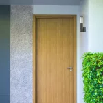 Rábalux 7915 Katowice Kültéri lámpa, Kültéri fali lámpa, antracit-átlátszó GU10GU10 1x MAX 7, IP44