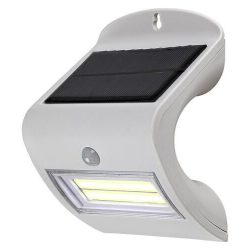   Rábalux 7970 Opava Kültéri Napelemes lámpa fehér- LED 2, IP44