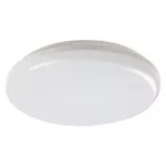 Rábalux 7979 Eric Beltéri Kültéri mennyezeti lámpa fehér-fehér LED 24, IP64
