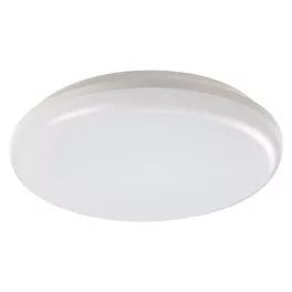   Rábalux 7979 Eric Beltéri Kültéri mennyezeti lámpa fehér-fehér LED 24, IP64