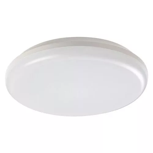 Rábalux 7979 Eric Beltéri Kültéri mennyezeti lámpa fehér-fehér LED 24, IP64