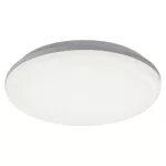 Rábalux 7979 Eric Beltéri Kültéri mennyezeti lámpa fehér-fehér LED 24, IP64