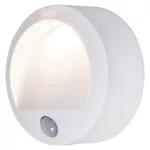 Rábalux 7980 Amarillo Kültéri fali lámpa fehér-fehér LED 1,5, IP44