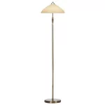 Rábalux 8178 Regina Beltéri Állólámpa bronz-krém E27 1x MAX 60, IP20