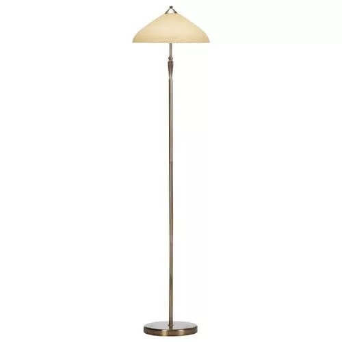Rábalux 8178 Regina Beltéri Állólámpa bronz-krém E27 1x MAX 60, IP20
