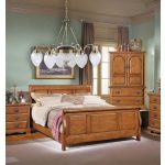 Rábalux 8636 Annabella Beltéri Csillár bronz-fehér E14 6x MAX 40 + E27 2x MAX 60, IP20