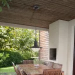 Rábalux 8717 Oslo Kültéri függeszték fekete-átlátszó E27 1x MAX 60, IP44