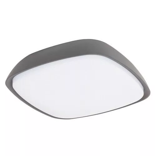 Rábalux 8797 Austin Kültéri mennyezeti lámpa antracit-fehér LED 20, IP65