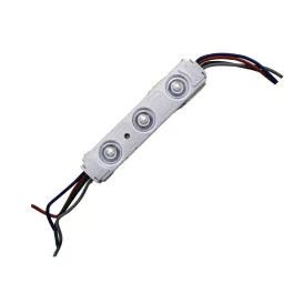 RGB LED MODUL 3-AS