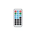 SAL RRT 4B retro asztali rádió, multimédia lejátszó, BT, USB/MicroSD, AUX, Rádió, EQ, ~16 óra üzemidő, RRT_4B