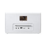 SAL RRT 6B retro táskarádió, multimédia lejátszó, 6 in 1, BT, USB, MicroSD, AUX, FM rádió, kihangosító, beépített mikrofon, RRT_6B