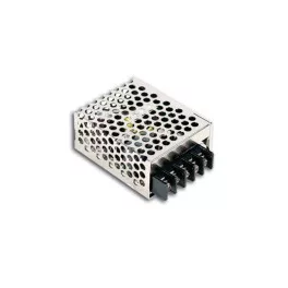 Mean Well RS-15-12 LED-tápegység, 12 V DC, IP20