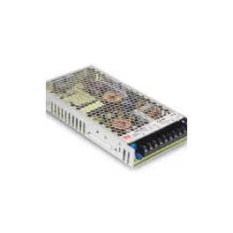 Mean Well RSP-200-12 LED-tápegység, 12 V DC, IP20