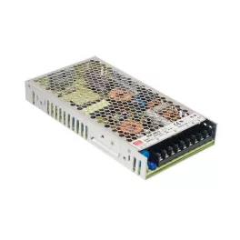Mean Well RSP-200-24 LED-tápegység, 24 V DC, IP20