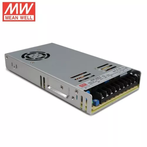 Mean Well RSP-320-12 LED-tápegység, 12 V DC, IP20