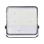PROXIM+ LED fényvető/ reflektor 300W 4000K 45.000lm 230V 150lm/W 5 év garancia RTV200094