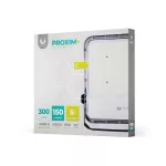 PROXIM+ LED fényvető/ reflektor 300W 4000K 45.000lm 230V 150lm/W 5 év garancia RTV200094