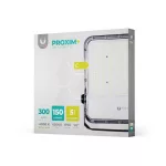 PROXIM+ LED fényvető/ reflektor 300W 4000K 45.000lm 230V 150lm/W 5 év garancia RTV200094