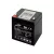 Ritar RT 1245E ólomakkumulátor, 12V/4,5 Ah, 5 éves élettartam, zárt konstrukció,, RT_1245E