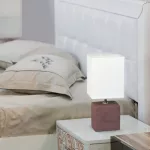 [OUTLET] Rábalux RX-4928 Orlando asztali lámpa  