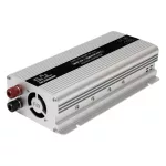 SAL SAI 2000USB feszültségátalakító, 1000 W, inverter, 500 mA USB töltő, gyermekzár, SAI_2000USB