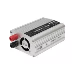 SAL SAI 600USB feszültségátalakító, 300 W, inverter, 500 mA USB töltő, gyermekzár, SAI_600USB